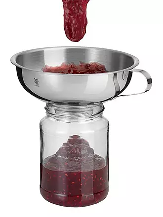 WMF | Entonnoir à confiture GOURMET 40mm Cromargan |